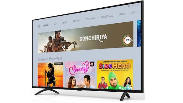 Amazon Freedom Sale 2019: Best deals on TCL, Mi, Samsung smart TVs and more