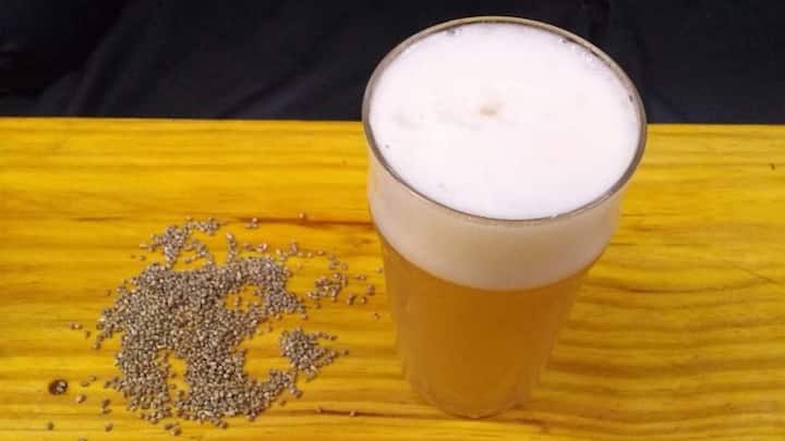 Locally sourced bajra replaces wheat as main beer ingredient in Pune based brewery