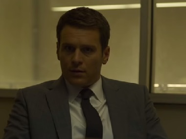 Mindhunter Season 2 trailer: FBI agents Holden Ford, Bill Tench investigate infamous Atlanta Child Murders Mindhunter Season 2 trailer: FBI agents Holden Ford, Bill Tench investigate infamous Atlanta Child Murders