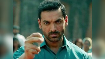 Batla House box office collection: John Abraham's action-thriller earns Rs 10.90 cr on Day 3