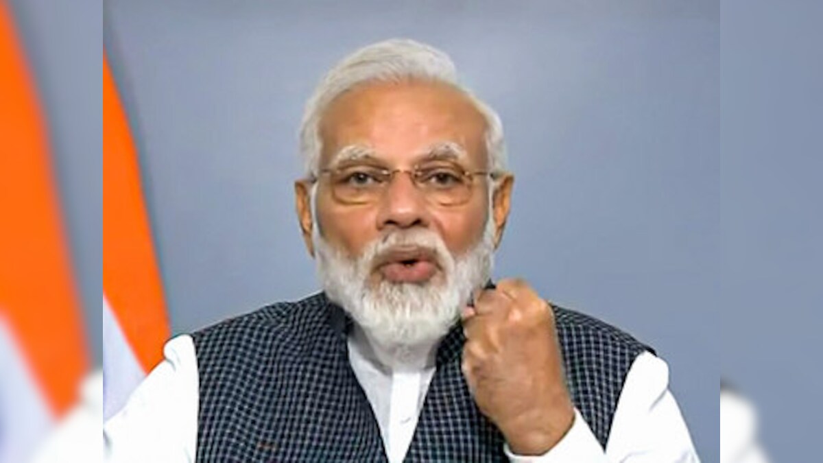 Narendra Modi's speech on J&K: Restoration of democracy, economy emerge as central themes, reveal audaciousness of gambit