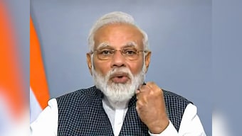 Highlights of Narendra Modi's speech on J&K, Ladakh: PM promises 'good governance,' says Article 370 only gave rise to terrorism