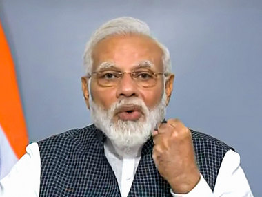 Narendra Modi's speech on J&K: Restoration of democracy, economy emerge as central themes, reveal audaciousness of gambit Narendra Modi's speech on J&K: Restoration of democracy, economy emerge as central themes, reveal audaciousness of gambit