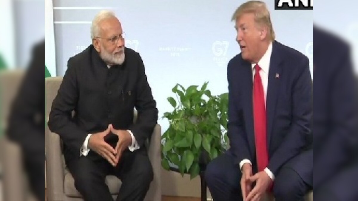 Expectations high on 'mini' trade deal, higher investments from US firms during Trump's visit: India Inc