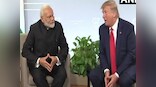 Expectations high on 'mini' trade deal, higher investments from US firms during Trump's visit: India Inc