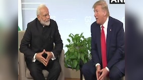 Expectations high on 'mini' trade deal, higher investments from US firms during Trump's visit: India Inc