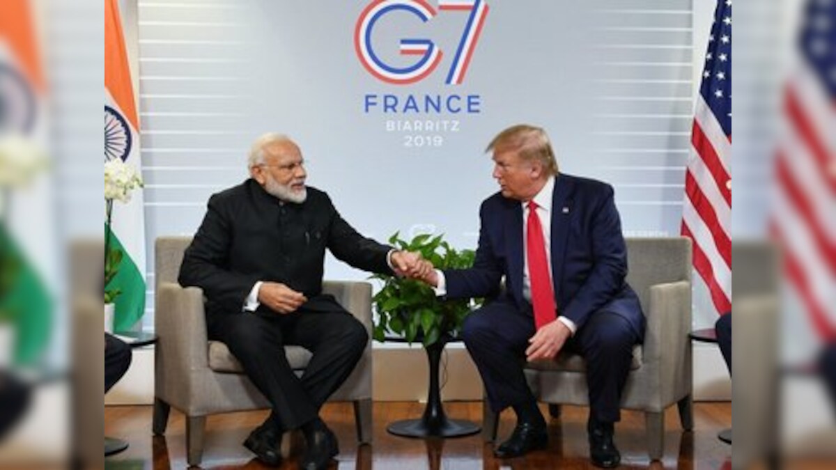 Firstpost Editor's Picks: Narendra Modi at G7 Summit, RBI's surplus transfer, US Open 2019; today's must-read stories