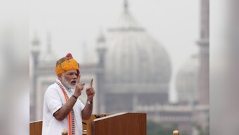 Prasar Bharati's translation of PM's Independence Day speech into Balochi may reflect Centre's assertive policy on region