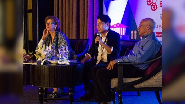 Mountain Echoes 2019: On Day 2, spotlight on stories of migration, community, and faith