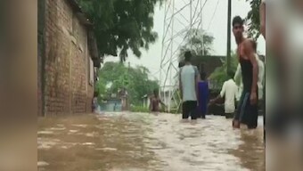 Three dead in Mandsaur as heavy rains lash Madhya Pradesh; downpour to continue till tomorrow morning