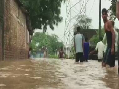 Three dead in Mandsaur as heavy rains lash Madhya Pradesh; downpour to continue till tomorrow morning
