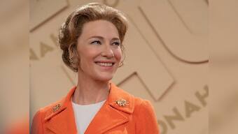 Mrs America: First look of Cate Blanchett as Phyllis Schlafly, Rose Byrne as Gloria Steinem from FX series released