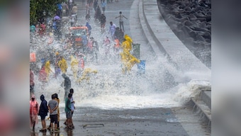 At least 4 killed in rain-related incidents in Mumbai, Pune and Palghar; downpour cripples normal life for second consecutive day