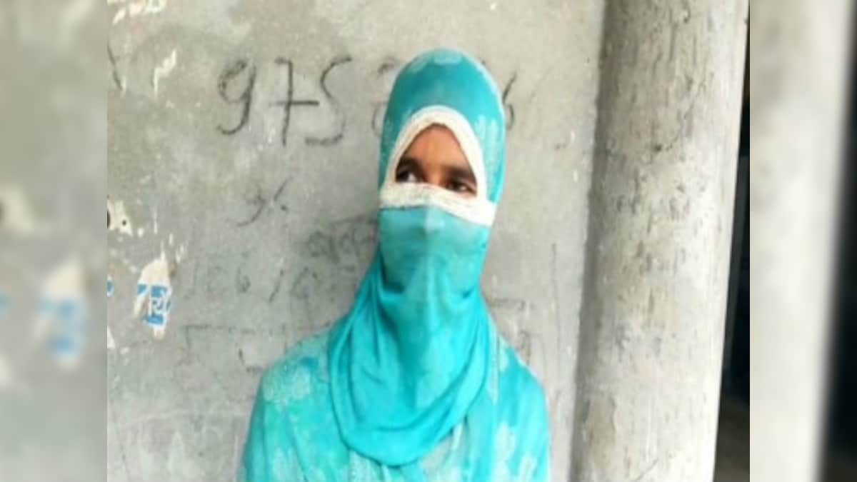 UP woman allegedly given triple talaq for not buying new Eid outfit for husband; case registered