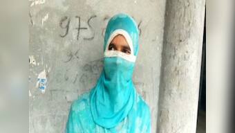 UP woman allegedly given triple talaq for not buying new Eid outfit for husband; case registered