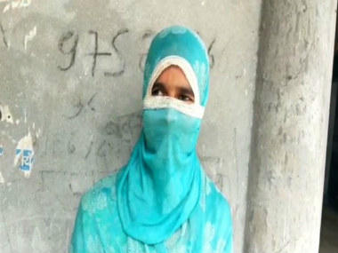UP woman allegedly given triple talaq for not buying new Eid outfit for husband; case registered UP woman allegedly given triple talaq for not buying new Eid outfit for husband; case registered
