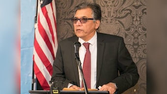 Pakistan’s isolation on Kashmir huge setback to its foreign policy, says chairman of US-based advocacy group Voice of Karachi