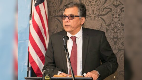 Pakistan’s isolation on Kashmir huge setback to its foreign policy, says chairman of US-based advocacy group Voice of Karachi