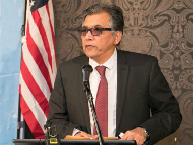 Pakistan’s isolation on Kashmir huge setback to its foreign policy, says chairman of US-based advocacy group Voice of Karachi Pakistan’s isolation on Kashmir huge setback to its foreign policy, says chairman of US-based advocacy group Voice of Karachi