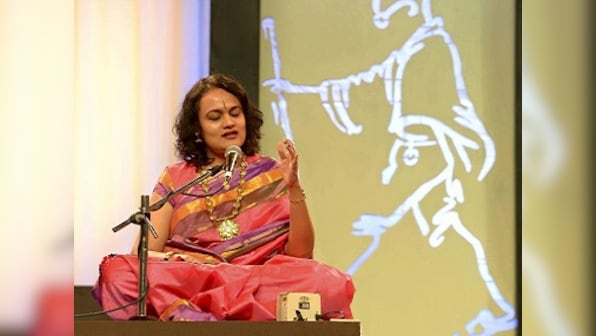 Music on her brain: Deepti Navaratna on how she brings together her love for classical music and neuroscience