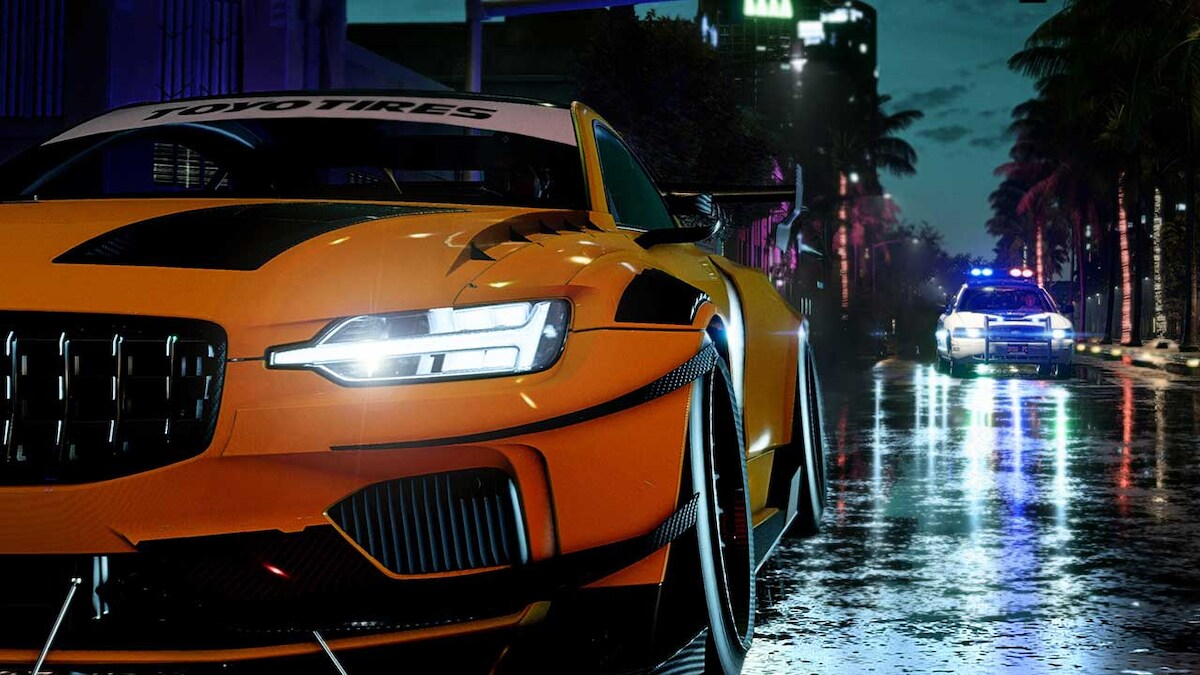 EA says no loot boxes in Need for Speed Heat; planning on post launch paid-DLCs