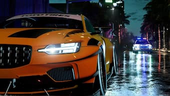 EA says no loot boxes in Need for Speed Heat; planning on post launch paid-DLCs