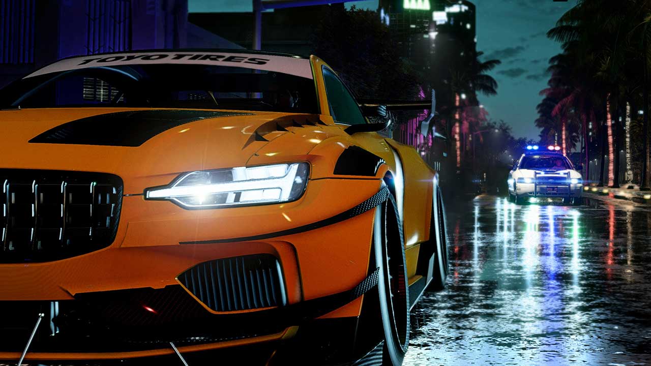 EA says no loot boxes in Need for Speed Heat; planning on post launch paid-DLCs EA says no loot boxes in Need for Speed Heat; planning on post launch paid-DLCs
