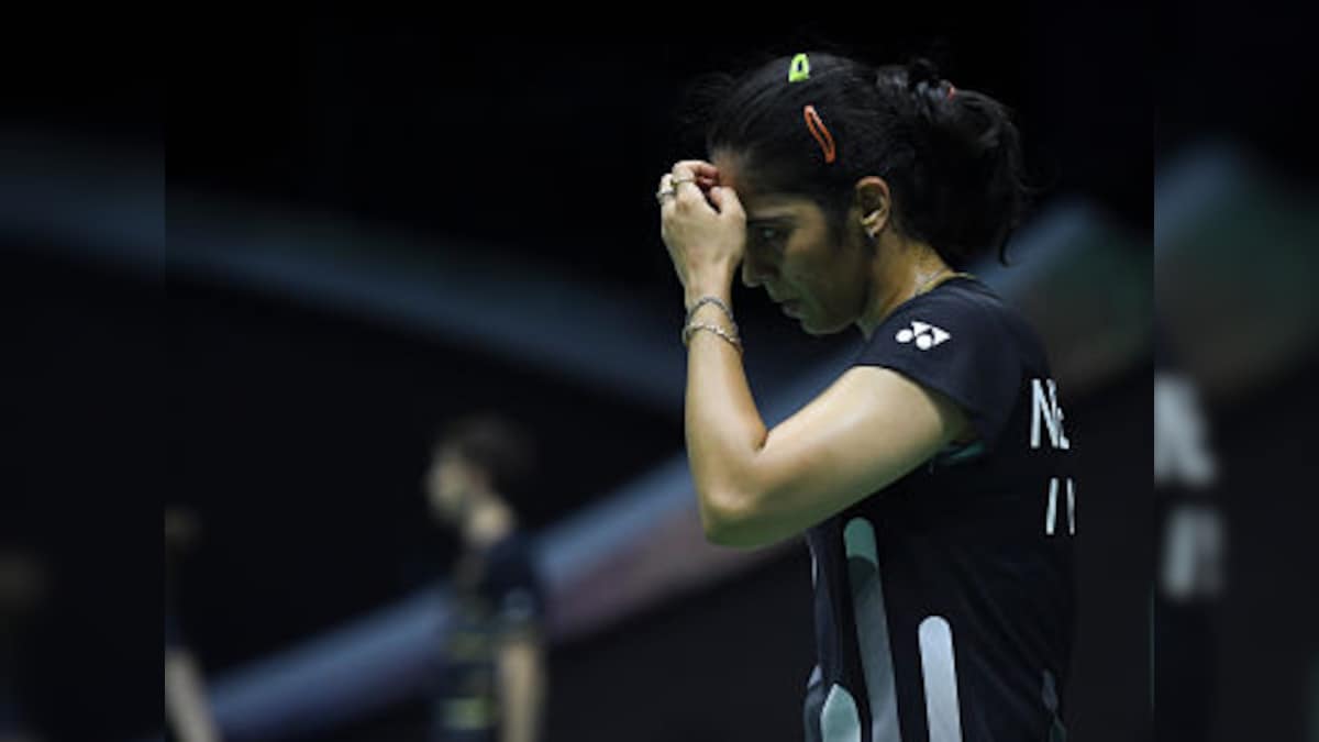 BWF World Championships 2019: Saina Nehwal slams umpiring standards after pre-quarterfinal loss