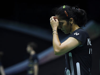 BWF World Championships 2019: Saina Nehwal slams umpiring standards after pre-quarterfinal loss BWF World Championships 2019: Saina Nehwal slams umpiring standards after pre-quarterfinal loss