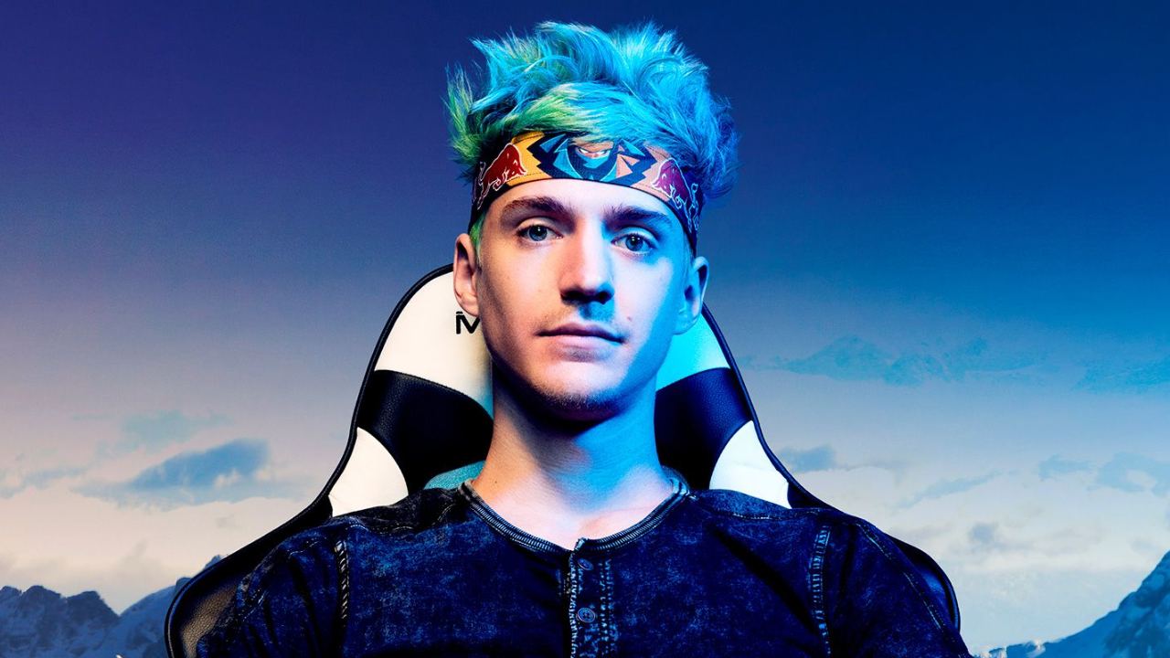 Top Fortnite Streamer Ninja Leaves Twitch To Exclusively Stream On Microsoft S Mixer Technology News Firstpost