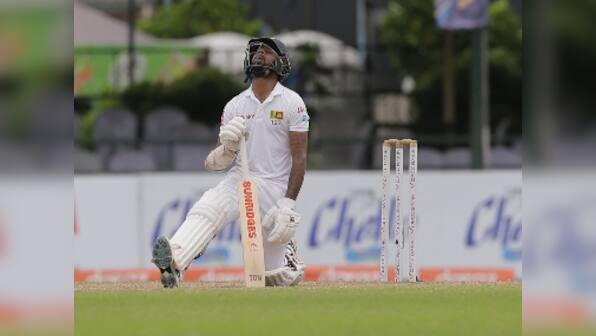 Sri Lanka vs New Zealand: Kiwis defy bad light, rain-interruptions to clinch comprehensive innings victory against hosts on fifth day, square series 1-1