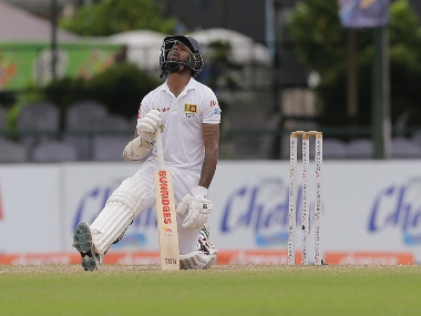 Sri Lanka vs New Zealand: Kiwis defy bad light, rain-interruptions to clinch comprehensive innings victory against hosts on fifth day, square series 1-1 Sri Lanka vs New Zealand: Kiwis defy bad light, rain-interruptions to clinch comprehensive innings victory against hosts on fifth day, square series 1-1