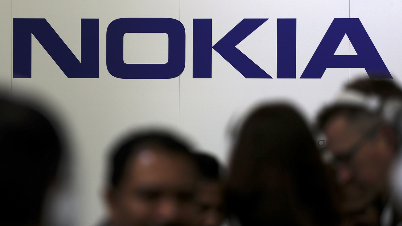 Nokia head says 'we don't have a 5G problem' while market fears it is lagging behind Nokia head says 'we don't have a 5G problem' while market fears it is lagging behind