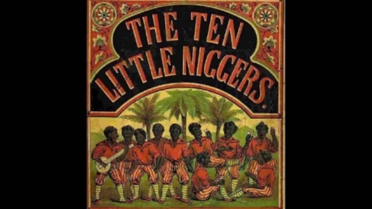 Nursery rhymes are great aids for educating children; isn't it time we