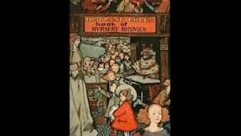 Old English nursery rhymes are archaic and absurd; why are we still teaching them to children in 2019?