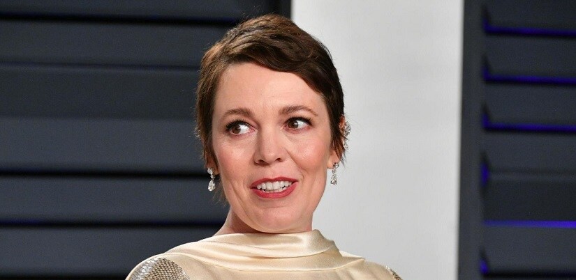 Oscar-winning actor Olivia Colman to play a 'femme fatale' in upcoming ...