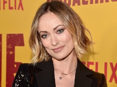 Olivia Wilde to direct psychological thriller Don't Worry, Darling from ...