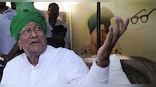 Om Prakash Chautala gets four years in disproportionate assets case: The long, slow fall of ex-Haryana chief minister