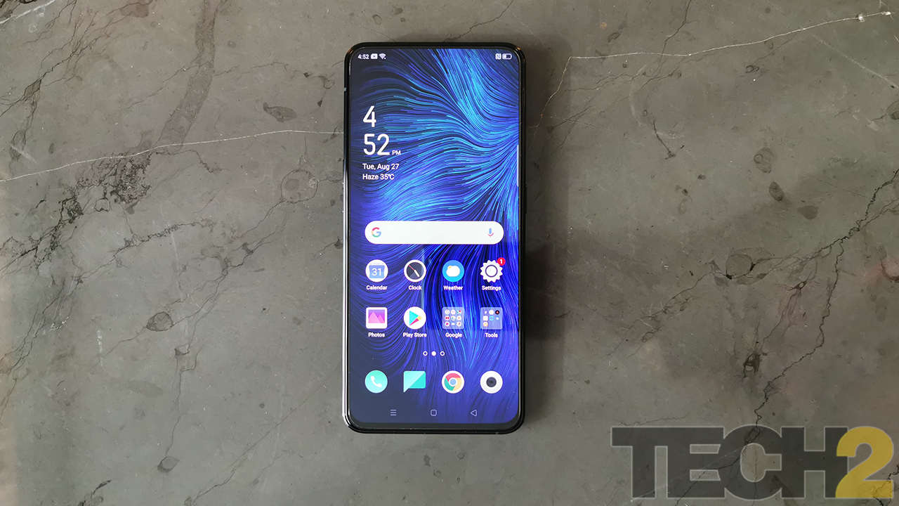 Oppo Reno 2-series launched today, will be available for purchase from 6 September Oppo Reno 2-series launched today, will be available for purchase from 6 September