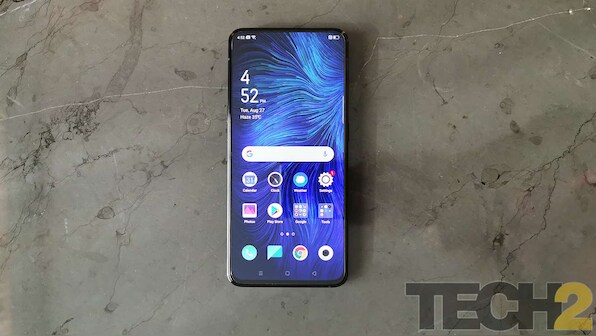 Oppo Reno 2-series launched today, will be available for purchase from 6 September