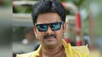 Bhojpuri actor Pawan Singh, known for 'Lollipop Lagelu' song, booked for harassing woman on social media