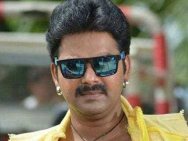 Bhojpuri actor Pawan Singh, known for 'Lollipop Lagelu' song, booked for harassing woman on social media