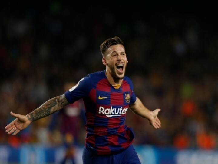 LaLiga: With Lionel Messi, Luis Suarez nursing injuries, Barcelona's youngsters shine in 5-2 rout of Real Betis
