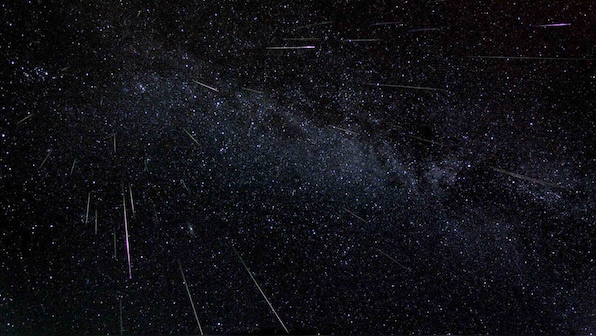 Perseids meteor shower to peak from 11-12 August: Here’s how you can catch this spectacular show in the night sky