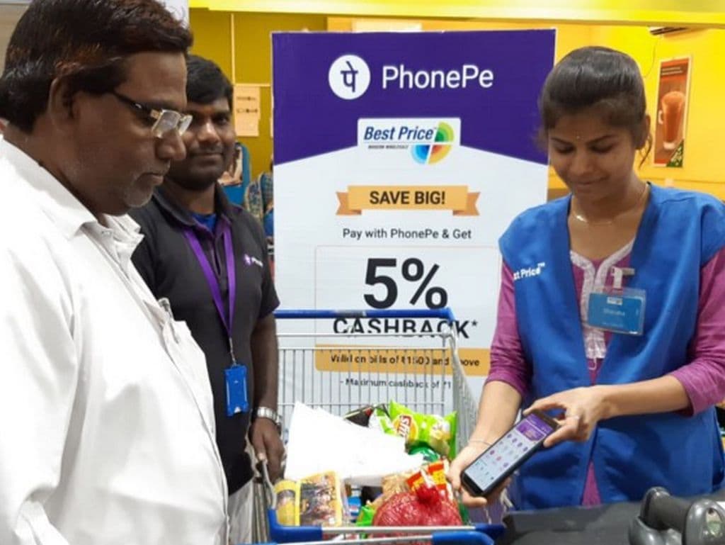PhonePe will now begin a doorstep KYC verification service for customers: Report