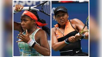 US Open 2019: Coco Gauff faces reality check in blockbuster clash against World No 1 Naomi Osaka