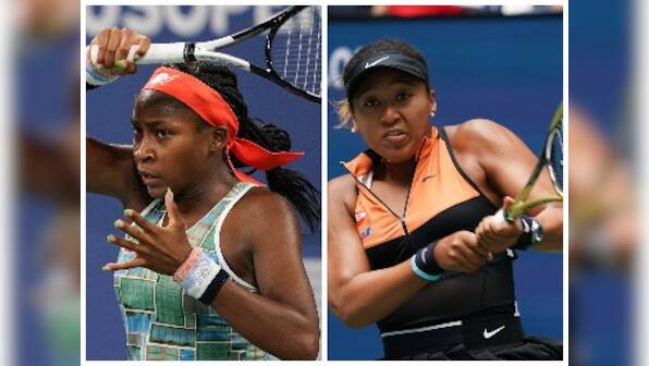 US Open 2019: Coco Gauff faces reality check in blockbuster clash against World No 1 Naomi Osaka
