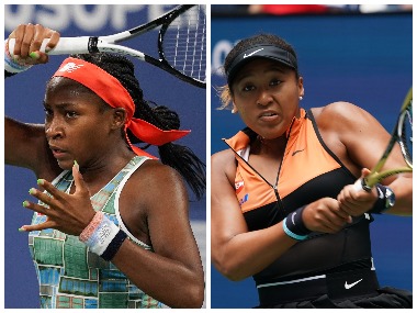 US Open 2019: Coco Gauff faces reality check in blockbuster clash against World No 1 Naomi Osaka US Open 2019: Coco Gauff faces reality check in blockbuster clash against World No 1 Naomi Osaka