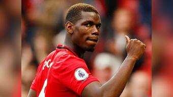 Premier League: 'Question mark' over Manchester United future remains, says Paul Pogba despite Chelsea dominance