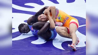 Pooja Dhanda, Navjot Kaur make India squad for World Wrestling Championship without facing any opponents in trials